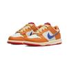 Nike Dunk Low PS Hot Curry Kids Sneakers Orange Sail University-Red DH9756-101