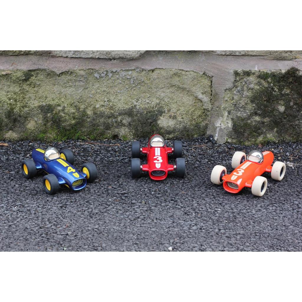 Playforever Malibu Day Celebration Gift for Car Stylish Race Car Interior Father's Gift, Present, Men, Lovers, (Ross)