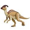 Mattel Jurassic World The Lost Park Hammond Collection Parasaurolophus HFG70 Brown Small World/Jurassic (Ages 8+)
