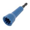 Wire Twisting Tool Wire Twisting Spinner Wire Twister Tool for Drill Wire Connector Driver with