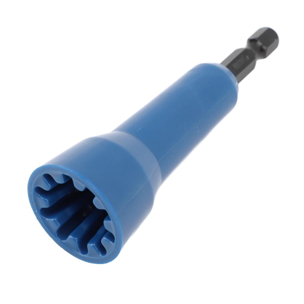 Wire Twisting Tool Wire Twisting Spinner Wire Twister Tool for Drill Wire Connector Driver with