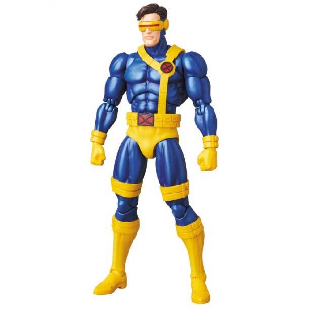 X Men mafeX Cyclops  Comic Ver. 