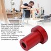 4pcs 19mm Diameter Bench Dogs Aluminum Alloy Woodworking Stoppers  For Workbench Desktop