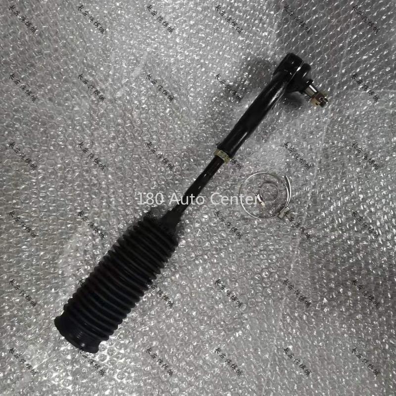 Рулевая тяга в сборе CHANA A800 Боковая тяга в сборе Тип OEM Заводской A800 LEFT