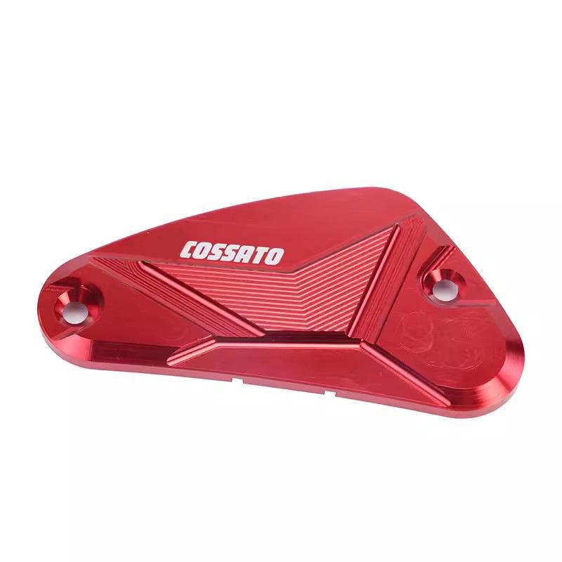 CFMOTO 400NK/GT650/650TR/MT Front Disc Brake Oil Cup Cover
