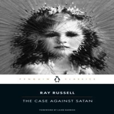 The Case Against Satan by Ray Russell Paperback Book 9780143107279