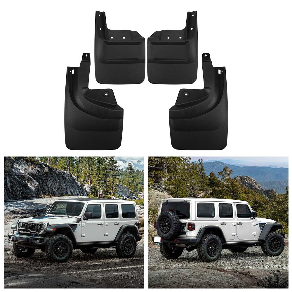 

Для Jeep Wrangler Robin Hood Wrangler Rubicon 2025-2025 Внешнеторговое крыло Кожа 45*15.5*29.5（cm）