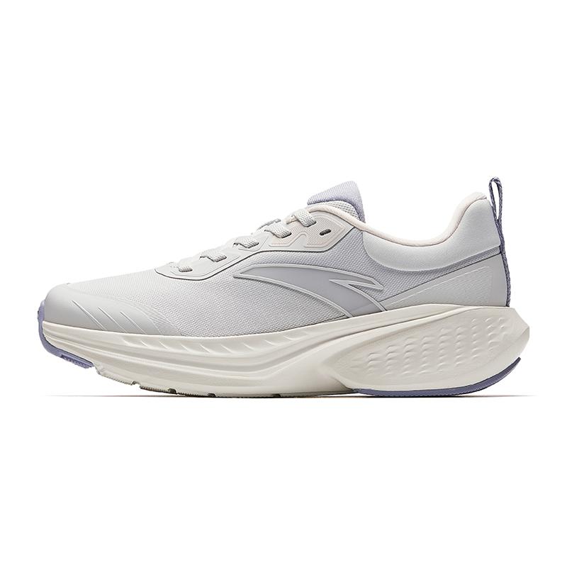 

Anta Breathable Running Shoes Women s 122545519-3 39