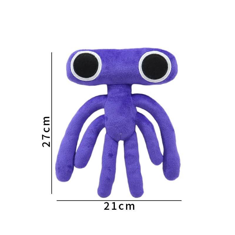 House Of Vurvur Plush Toy Cartoon Character Stuffed Animal For Kids And Collectors