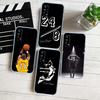 RP44 K-Kobes Basketball Star Case for Motorola Moto G10 G20 G30 G31 G32 G34 G35 G41 G42 G50 G51 G52 G55 G60 G60S G62 G71 G72 G75