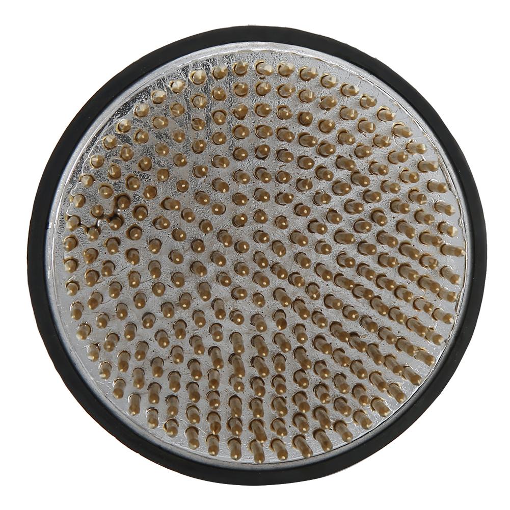 Round Shape Flower Kenzan Holder Needle Flower Arrangement Arranging Accessories Tool