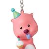 New POP MART Loopy/Ruby Loopy ZANMANG LOOPY Keychain, Party Style Trend Based Products PPMT-2311-0025