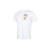 Jordan Set-in Sleeve T-Shirt Men's White CZ8060-100
