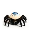 Haunted Led Candle Light Plastic Spider Pumpkin Lamp House Halloween Party Decor Horror Props Halloween Decorations For Home Bar
