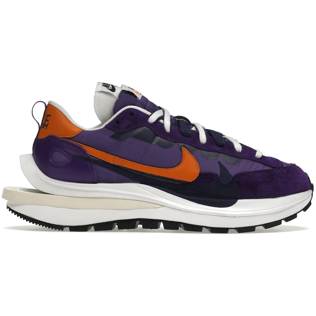 

Sneaker Nike Vaporwaffle sacai Dark Iris(DD1875-500) 44.5
