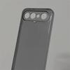 Für Vivo X300 FE Hülle Neue Matte Harte Magnetische Anti-Fingerabdruck Schutzhülle Für vivo X300 FE Schale Stoßfester Stoßfänger
