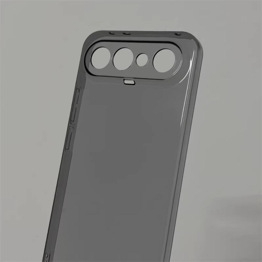 Für Vivo X300 FE Hülle Neue Matte Harte Magnetische Anti-Fingerabdruck Schutzhülle Für vivo X300 FE Schale Stoßfester Stoßfänger
