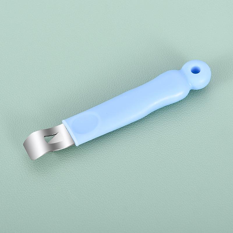 Stainless Steel Oral Liquid Vial Opener Nurse Doctor Ampule Bottle Opener Medical Tool Portable Can Opener Kitchen Tools