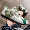 Shoes For Men'S Casual Sports Shoes Fashion Breathable Outdoor Running Sneakers Comfortable Summer Walking Shoes Man Footwear