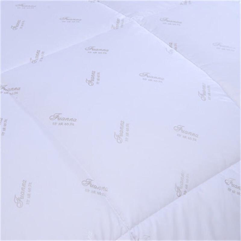Fuanna Warm Winter Australian Wool Quilt