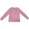 Polo Classic Fit Crew Neck Long Sleeve T-Shirt Men Tops 710938691-013