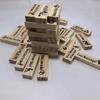 48Pcs Sex Block Game For Adults Sex Toys Valentine Tumbling Tower Stacking Games Wooden Block For Couples Erotica Party SM Block
