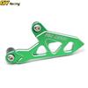 7075 Aluminum Front Sprocket Chain Guard Cover For Kawasaki KX250F KX450F KLX250 EX&SR KXF KX 250F 450F D-TRACKER Suzuki RM-Z250