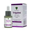 Trigaine Anti-Frizz Hair Serum for Dry & Frizzy Hair | With Argan Oil Vitamin E, C & B | For All Hair Types, Smoothens, Adds Shine, and Provides UV