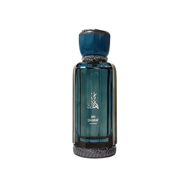 

Al Wataniah Ain Emarat Extrait парфюмерная вода 100 ml