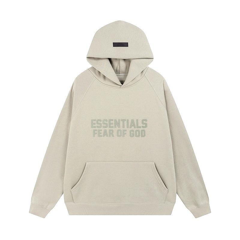Unisex Oversized Fleece-Lined Hoodie With Embossed Letter Print Casual Streetwear Sweatshirt Men Women