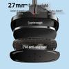 Foldable Multi-Axis Rotating Arm Stand for Mobile Phones and Tablets