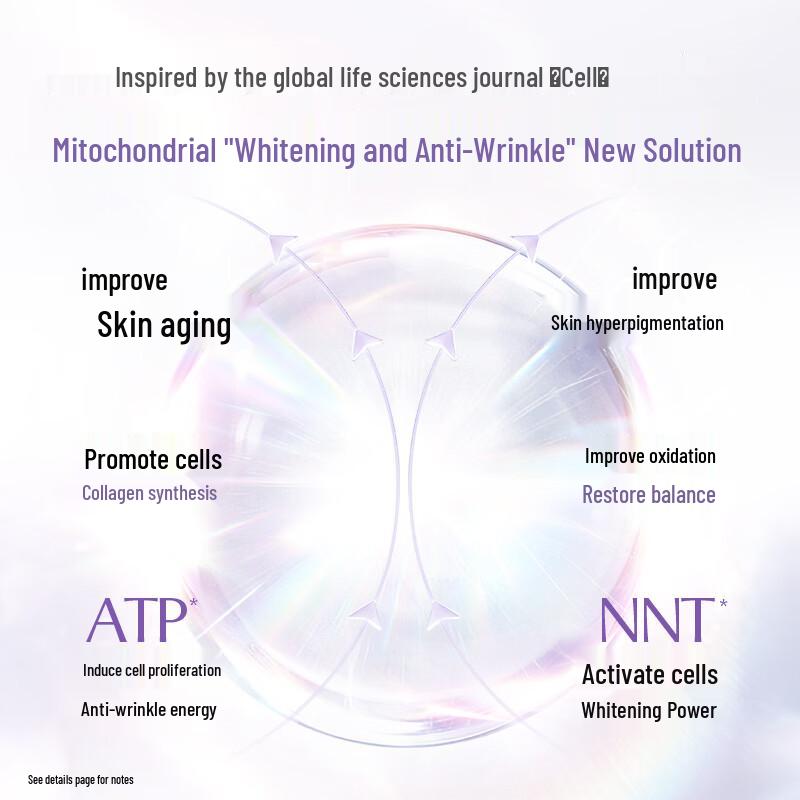 PROYA Energy Whitening Essence 30ml