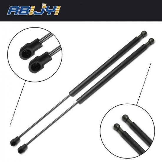 

Rear Window Glass Lift Supports Gas Struts For GMC Yukon & Chevrolet Suburban 2x