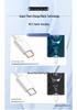 Super Flash Charger: Compatible with Huawei Mate60/30 Pro, P50, P40, Nova13 for Fast Mobile Charging