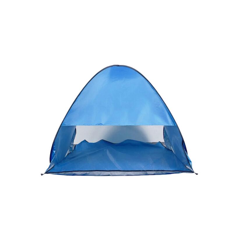 Automatic Pop-Up Beach Tent