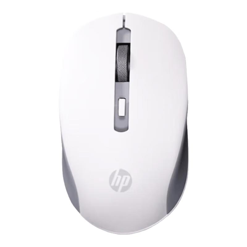 HP S1000 Plus Kabellose Büro-Maus