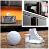 Magnetic Safety Lock Baby Security Cabinet Drawer Door Lock Invisible Locks 4/8/12pcs Lock+1/2/3key