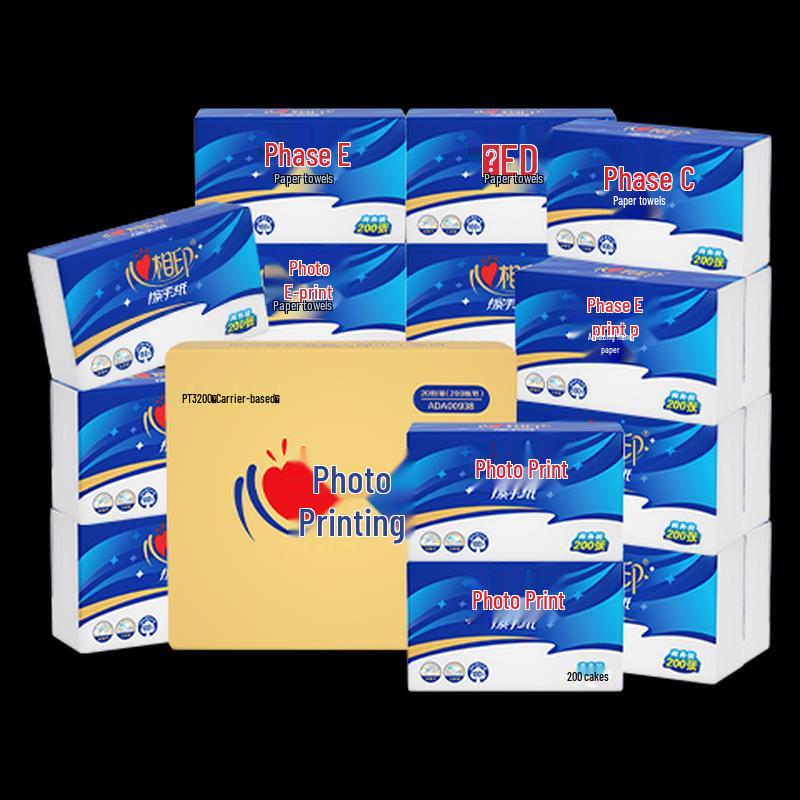 Vinda Commercial Hand Towel Paper