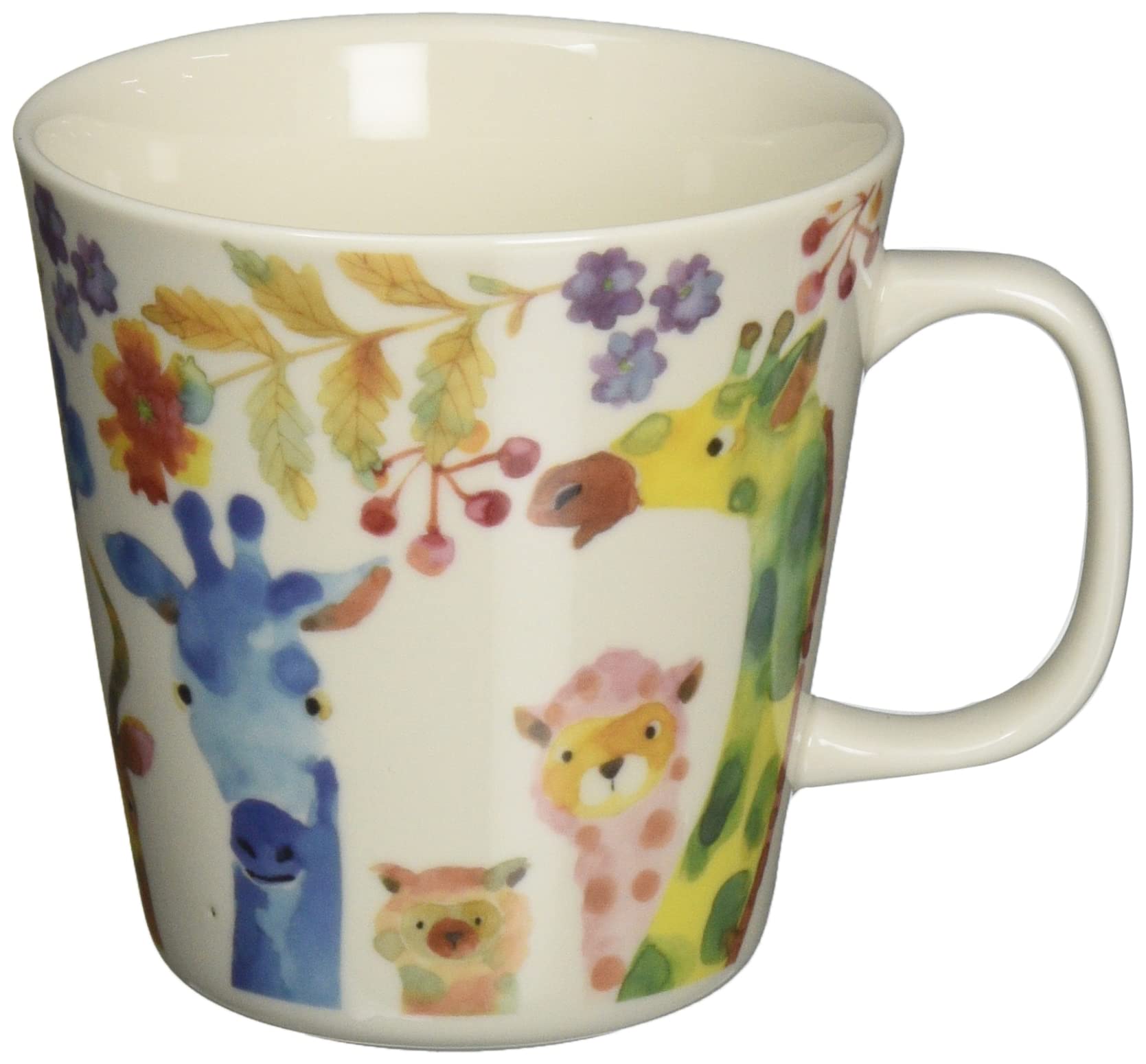 

Ceramic Indigo Mug Savannah 15242