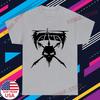 Voivod Men's Grey Size S-5XL