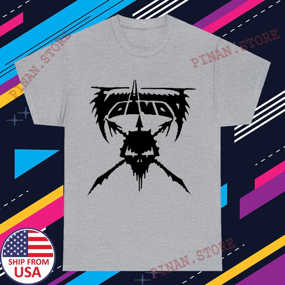 Voivod Men s Grey Size S-5XL 2XL