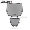 New 2024 For Ducati DIAVEL V4 Diavel V4 2023 2024+ Motorcycle Radiator Guard DiavelV4 Grille Protector Oil Cooler Cover Aluminum