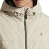 Polo Ralph Lauren Warm Hooded Long Sleeve Cotton Jacket Men Jackets 710967882-002