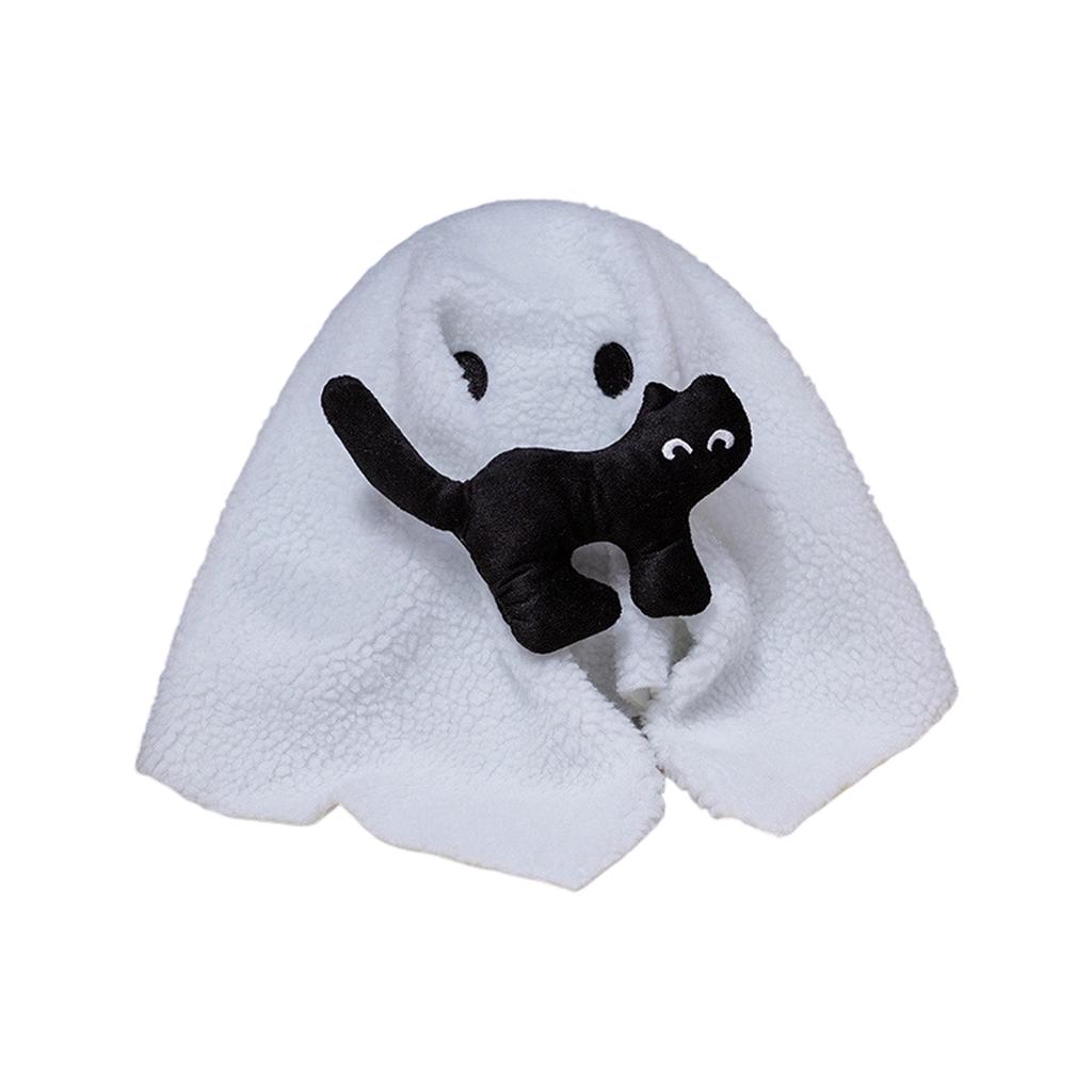 Halloween Ghosts Pumpkin Pillow Plush Doll Doll (without Label)