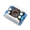150W Boost DC DC 8 32V To 9 46V Converter Step Up Voltage Power Supply MAX 10A