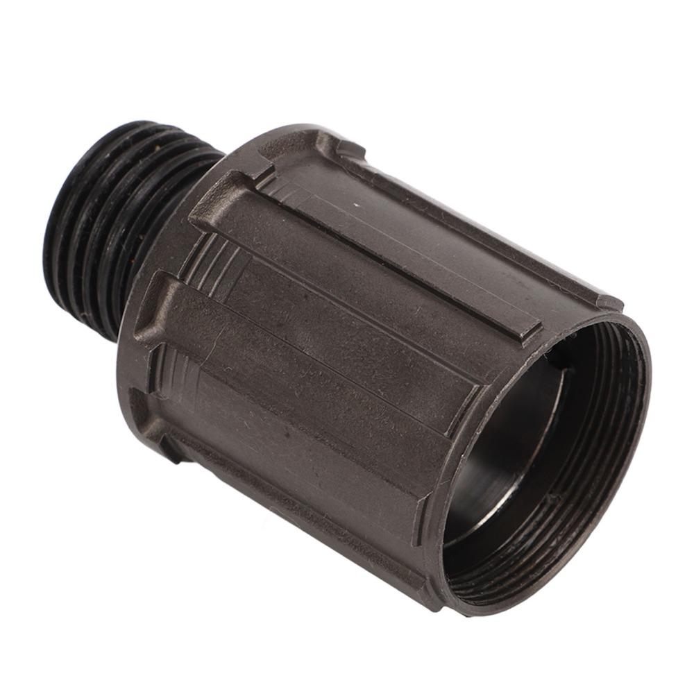 

8/9/10 Швидкостей База Вежі Барабана Квітки Чорна Велосипедна Тріскачка Тріскачка для Гірського Велосипеда Ремонт Велосипеда Bearing Type