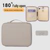 JINGRUIXIANG Morandi Portable Laptop/iPad Sleeve