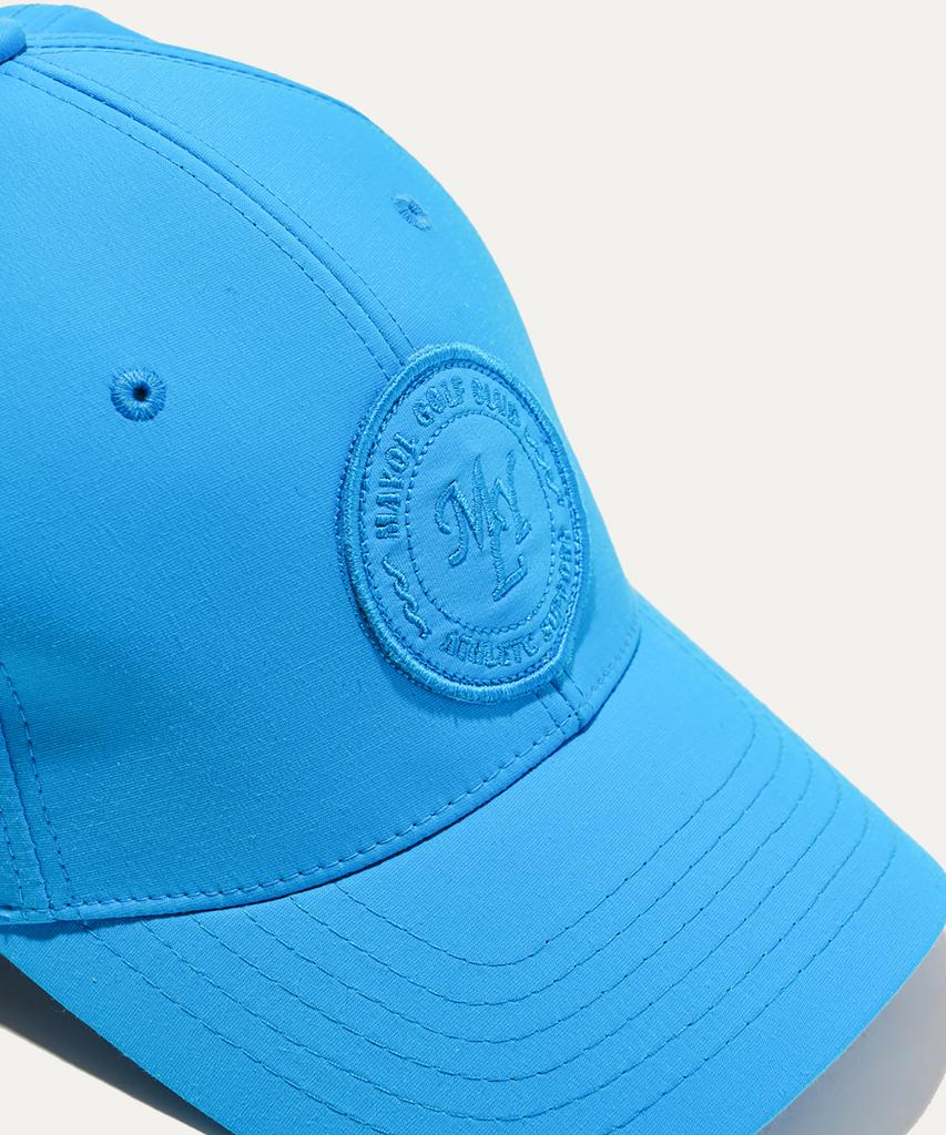 MAYOL Wappen Ball Cap_Blue