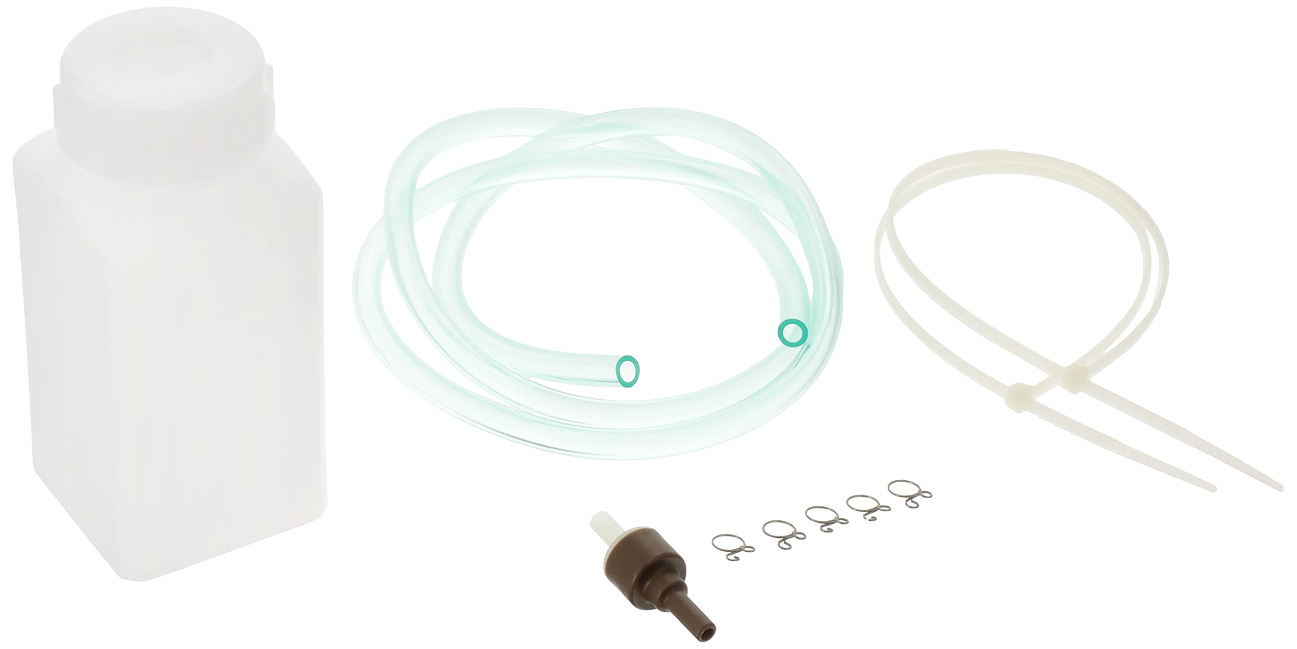 

Kitaco 980-0100250 Комплект топливного и расширительного бачка (Квадратный тип/250 куб.см), Общее назначение 250cc