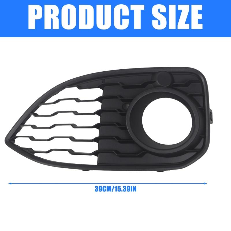 ABS Car Light Cover Fitment ABS Exterior Light Protector Automotive Light Guard Vehicle Accessories for Car   Vehicle 
